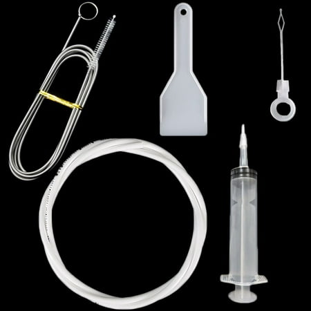 Refrigerator Brush Refrigerator Drain Hole Clog Remover Dredge Cleaning Set Refrigerator Cleaning Hole Brush Cleaning Tool
Refrigerator Brush Refrigerator Drain Hole Clog Remover Dredge Cleaning Set Refrigerator Cleaning Hole Brush Cleaning Tool