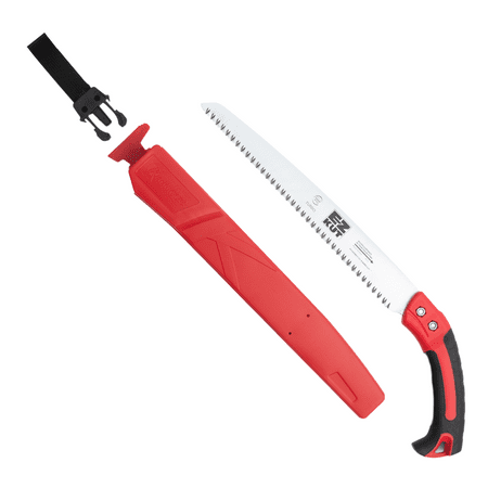 EZ Kut Kamikaze Max Saw Straight Blade - 19.7 inches - Heavy Duty Pruning Saw