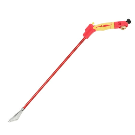 BISupply Handheld Propane Torch Weed Burner Stick - 31.6in Landscaping Torch
BISupply Handheld Propane Torch Weed Burner Stick - 31.6in Landscaping Torch