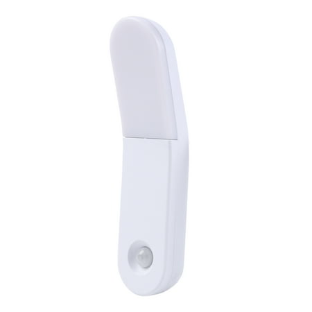 Kotyreds Motion Sensor Light Indoor LED Night Light Universal Wall Lights Perfect for Stair Closet Hallway Bathroom Bedroom
Kotyreds Motion Sensor Light Indoor LED Night Light Universal Wall Lights Perfect for Stair Closet Hallway Bathroom Bedroom