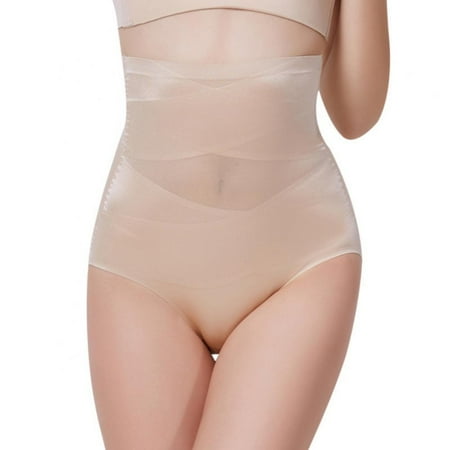 Women High-Waisted Belly Support Panties Butt Lifter Briefs Shapewear Tummy Control Underpant
Women High-Waisted Belly Support Panties Butt Lifter Briefs Shapewear Tummy Control Underpant
