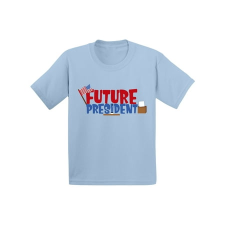 Awkward Styles Future President Toddler Shirt Future Job President Shirts for Boys President Shirts for Girls Cute Birthday Gifts Little President Funny Policical Tshirts for Kids Future Boss
Awkward Styles Future President Toddler Shirt Future Job President Shirts for Boys President Shirts for Girls Cute Birthday Gifts Little President Funny Policical Tshirts for Kids Future Boss