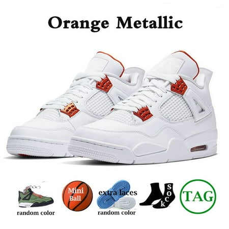 

4 Basketball Shoes For Men Women 4S Military Black Cat Sail Red Thunder White Oreo Cactus Jack Blue University Infrared Cool Grey Mens Sports Sneakers 2023