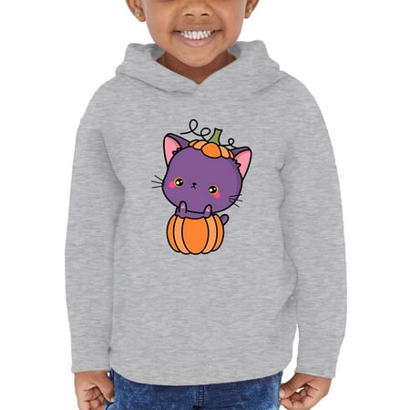Cute Spookitty Pumpkin Costume Hoodie Toddler -Image by Shutterstock 5 Toddler
Cute Spookitty Pumpkin Costume Hoodie Toddler -Image by Shutterstock 5 Toddler
