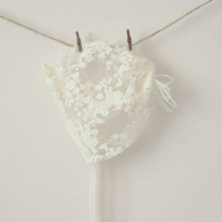 Baby Girls Boys Flower Lace Hat Eyelet Lace Breathable Cotton Bonnet Adjustable Sun Hat
Baby Girls Boys Flower Lace Hat Eyelet Lace Breathable Cotton Bonnet Adjustable Sun Hat