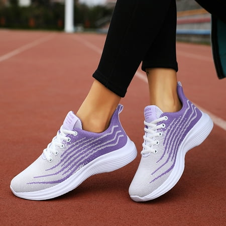 〖Yilirongyumm〗 Purple 37 Sandals Women Ladies Casual Breathable Non Slip Soft Sole Mesh Tennis Walking Breathable Fashion
〖Yilirongyumm〗 Purple 37 Sandals Women Ladies Casual Breathable Non Slip Soft Sole Mesh Tennis Walking Breathable Fashion