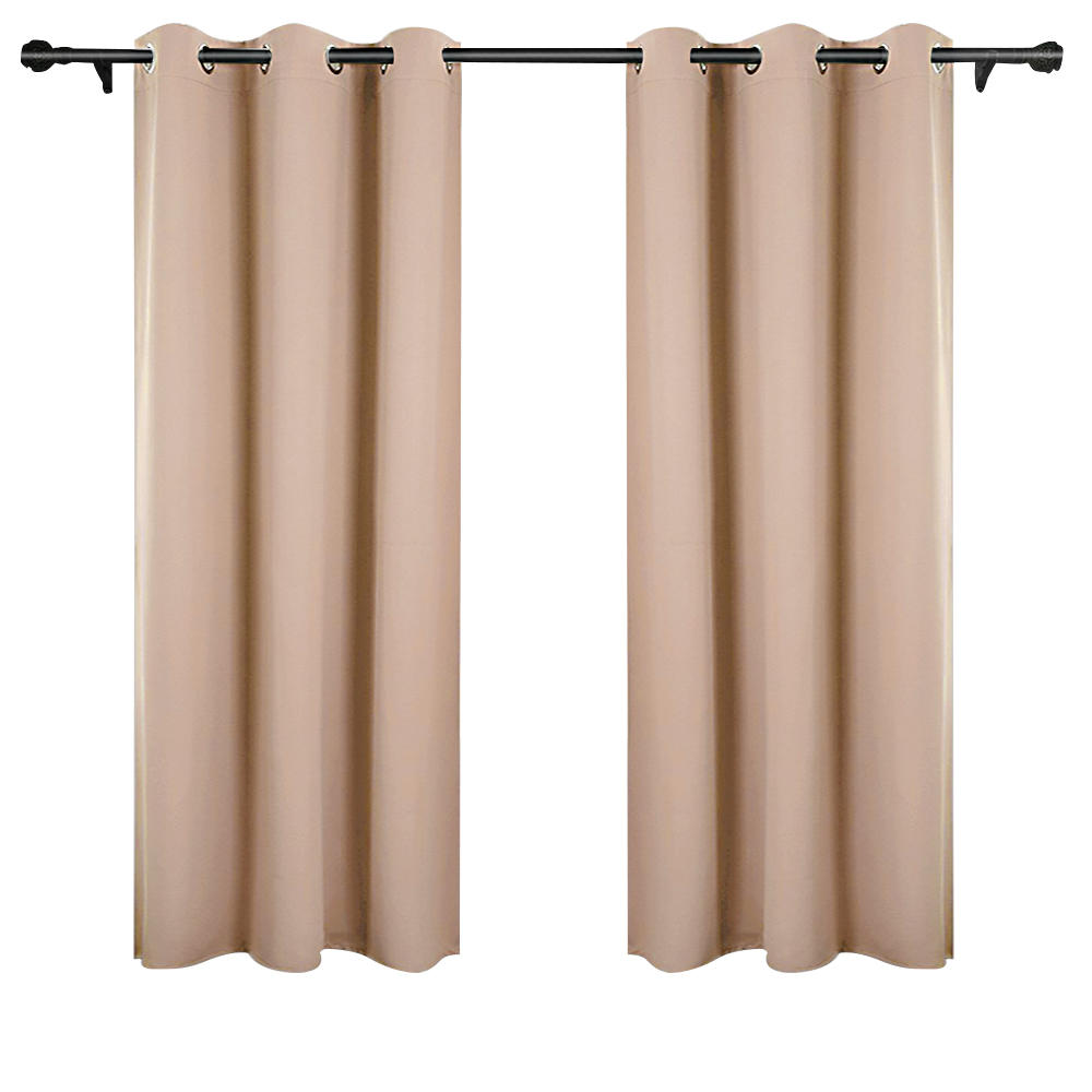 Blackout Curtains Canada