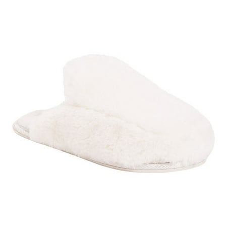 Women s MUK LUKS Capucine Scuff