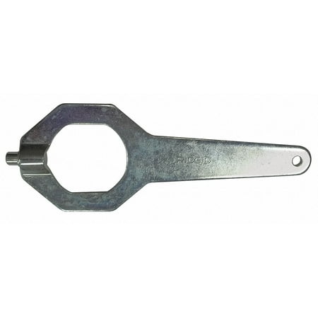 Ridgid Nipple Chuck Wrench D-380-X