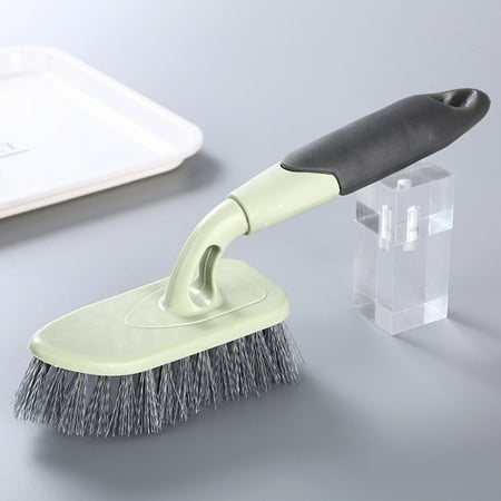 EKOUSN Black and Friday Deals Floor Brush Long Handle Toilet Wall Tile Cleaning Brush Scrub Brush Hard Bristle Floor Brush For Bathroom Shower Sink Carpet Floor
EKOUSN Black and Friday Deals Floor Brush Long Handle Toilet Wall Tile Cleaning Brush Scrub Brush Hard Bristle Floor Brush For Bathroom Shower Sink Carpet Floor