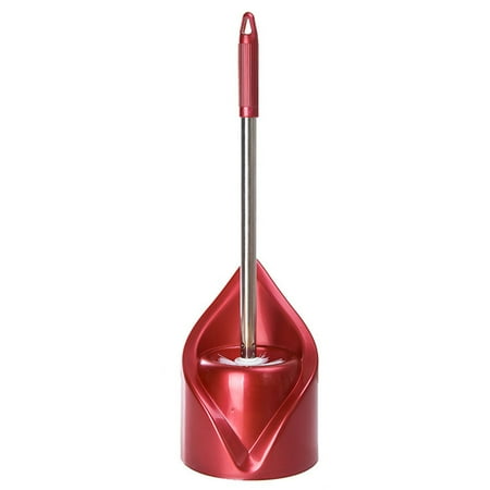 15PCS Lavatory Brush Home Hotel Office Stainless Steel Long-handle Toilet Brush Cleaning Tool Leaf Wine Red
15PCS Lavatory Brush Home Hotel Office Stainless Steel Long-handle Toilet Brush Cleaning Tool Leaf Wine Red
