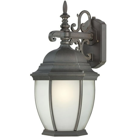 Wall Sconces 1 Light Fixtures With Painted Bronze Finish Aluminum Material GU24 10 18 Watts
Wall Sconces 1 Light Fixtures With Painted Bronze Finish Aluminum Material GU24 10 18 Watts
