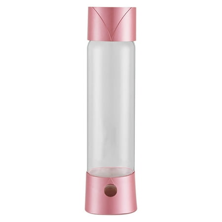 Reayehane Rack Portable Sparkling Water Machine Homemade Carbonated Sparkling Water Beverage (Pink )
Reayehane Rack Portable Sparkling Water Machine Homemade Carbonated Sparkling Water Beverage (Pink )