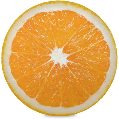 Coolnut Fresh Orange Slices Round Placemats for Dining Table Non-Slip Heat-Resistant Polyester Table Mats Set of 1 Washable Table Mats for Kitchen Dining Table Decoration
Coolnut Fresh Orange Slices Round Placemats for Dining Table Non-Slip Heat-Resistant Polyester Table Mats Set of 1 Washable Table Mats for Kitchen Dining Table Decoration