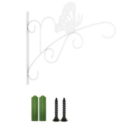 TIIFSWHS Indoor and Outdoor Wall Type Pot Hanging Bracket Hanger Metal Hook Orchid Small Vertical Laptop Stand 2 Window for Indoor Copper Pot
TIIFSWHS Indoor and Outdoor Wall Type Pot Hanging Bracket Hanger Metal Hook Orchid Small Vertical Laptop Stand 2 Window for Indoor Copper Pot