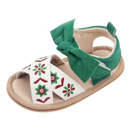 ZRBYWB Summer Kids Toddler Shoes Girls Sandals Open Toe Breathable Hook Loop Flower Carrot Pattern Bowknot Summer Shoes
ZRBYWB Summer Kids Toddler Shoes Girls Sandals Open Toe Breathable Hook Loop Flower Carrot Pattern Bowknot Summer Shoes