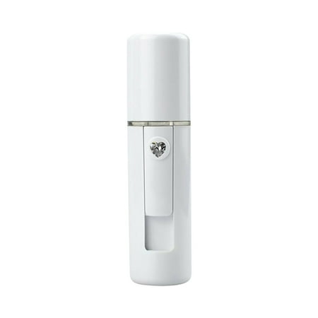 SHENGXINY Kitchen Supplies Clearance Spray Humidifier Usb Charging Handheld Face Cold Spray Water Meter
SHENGXINY Kitchen Supplies Clearance Spray Humidifier Usb Charging Handheld Face Cold Spray Water Meter