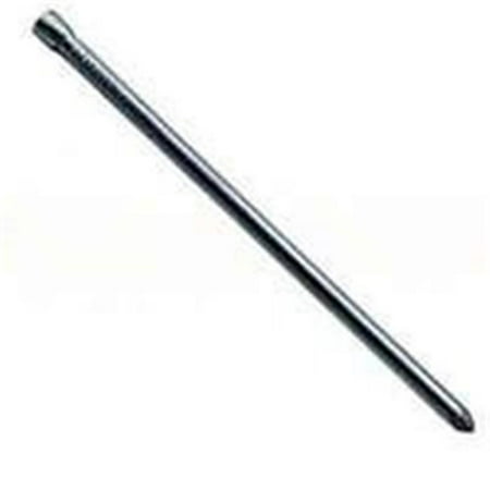 Orgill Bulk Nails Nail Fin Brt Smth Shk 16D 50Lb 58192