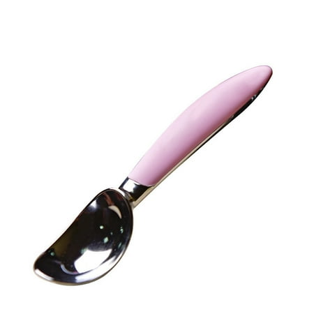 GETHOME Ice Cream Scoop Zinc Alloy Multifunctional Small Anti-slip Handle Lightweight
GETHOME Ice Cream Scoop Zinc Alloy Multifunctional Small Anti-slip Handle Lightweight