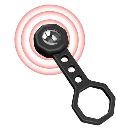 Stud Sensor Stud Detector Wall Scanner Metal Detector Tool Magnetism 14 Lb Pull (Black)
Stud Sensor Stud Detector Wall Scanner Metal Detector Tool Magnetism 14 Lb Pull (Black)