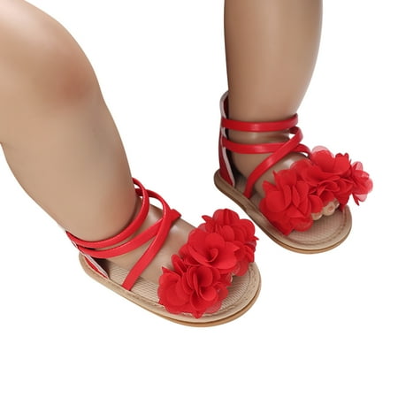 Toddler Kids Infant Girls Soild Colour Princress Shoes Sandals Soft Sole The Floor Barefoot Non Slip First Walkers Prewalker Baby Boy Crib Sandals Baby Size 4 Sandals Boy Toddler Boys Sandals Size 4
Toddler Kids Infant Girls Soild Colour Princress Shoes Sandals Soft Sole The Floor Barefoot Non Slip First Walkers Prewalker Baby Boy Crib Sandals Baby Size 4 Sandals Boy Toddler Boys Sandals Size 4