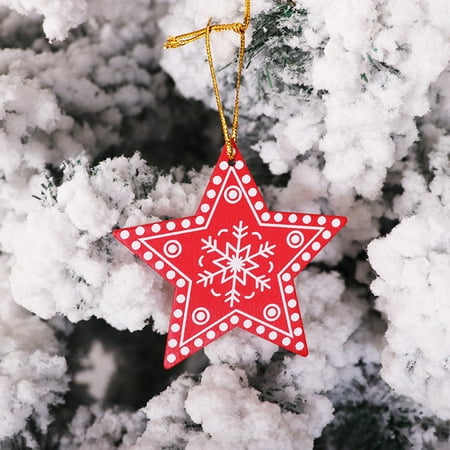 Qunalilene Yule Lads Decorations Snowflake Decoration Christmas Wooden Pendant Tree Christmas Christmas Small Home Decor
Qunalilene Yule Lads Decorations Snowflake Decoration Christmas Wooden Pendant Tree Christmas Christmas Small Home Decor