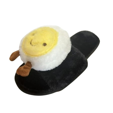 fvwitlyh Slippers for Women Slippers for Women Size 8 Ladies Fashion Cartoon Doll Decoration Open Toe Warm Woolly Flat Cotton Slipper Mops for Women
fvwitlyh Slippers for Women Slippers for Women Size 8 Ladies Fashion Cartoon Doll Decoration Open Toe Warm Woolly Flat Cotton Slipper Mops for Women