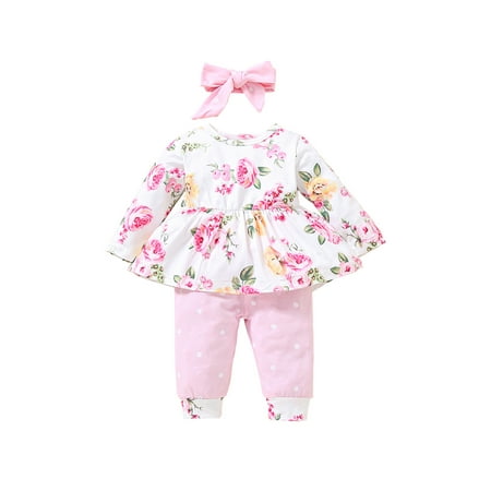 Girls Clothing Sets Autumn Girls Clothes Set T-shirt+pants 2 pcs Kids Clothes Girl Floral Suit
Girls Clothing Sets Autumn Girls Clothes Set T-shirt+pants 2 pcs Kids Clothes Girl Floral Suit