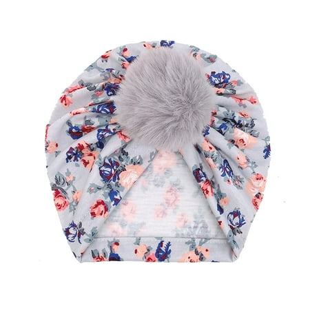 Hunpta Hats For Kids Toddler Infant Kids Boys Girls Stretch Floral Prints Breathable Hat Caps Headwear
Hunpta Hats For Kids Toddler Infant Kids Boys Girls Stretch Floral Prints Breathable Hat Caps Headwear