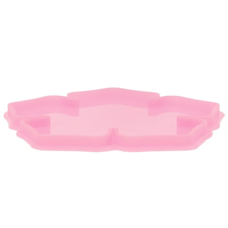 Silicone Mold Cup Mat Casting Mold Silicone Coaster Molds for Resin Decorative Tray Coasters Molds Pink
Silicone Mold Cup Mat Casting Mold Silicone Coaster Molds for Resin Decorative Tray Coasters Molds Pink