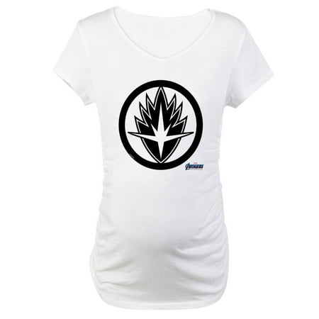 CafePress - Guardians Of The Galaxy Logo Maternity T Shirt - Cotton Maternity T-shirt Cute & Funny Pregnancy Tee
CafePress - Guardians Of The Galaxy Logo Maternity T Shirt - Cotton Maternity T-shirt Cute & Funny Pregnancy Tee
