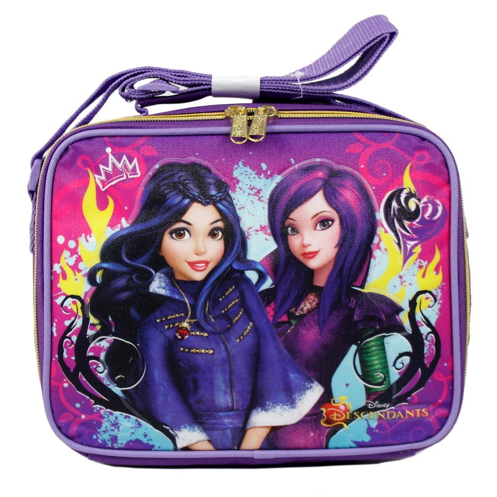 descendants evie purse