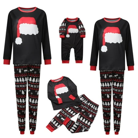 Matching Family Matching Christmas Pajamas Sleepwear Homewear Set Xmas Pjs Christmas Pajamas for Family 2022
Matching Family Matching Christmas Pajamas Sleepwear Homewear Set Xmas Pjs Christmas Pajamas for Family 2022