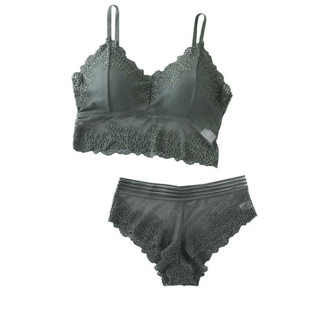Gaiseeis Women s Lace Sexy Lingerie Sleepwear Underwear Baby-doll Nightwear-G-string Green
Gaiseeis Women s Lace Sexy Lingerie Sleepwear Underwear Baby-doll Nightwear-G-string Green