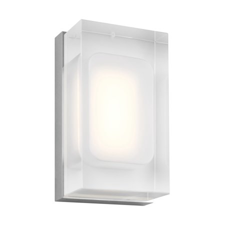 Tech Lighting 700Wsmly7-Led9 Milley 1 Light 7 Tall Led Wall Sconce - Chrome
Tech Lighting 700Wsmly7-Led9 Milley 1 Light 7 Tall Led Wall Sconce - Chrome
