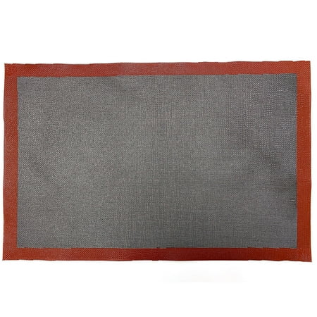 Tagold Christmas Savings Clearance! Perforated Silicone Baking Mat Bread Macaron Biscuits Non-stick Oven Mat
Tagold Christmas Savings Clearance! Perforated Silicone Baking Mat Bread Macaron Biscuits Non-stick Oven Mat