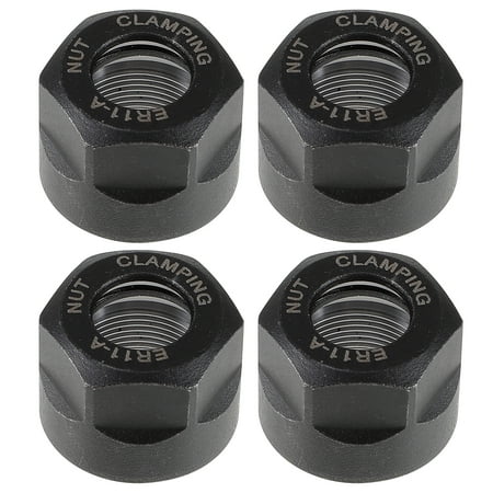 Nut Clamping Collet Nuts Lathe Tool Repair Er11 Nut Bit Holdermilling Router Partsparts
Nut Clamping Collet Nuts Lathe Tool Repair Er11 Nut Bit Holdermilling Router Partsparts