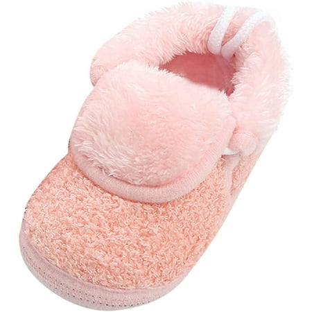 QWZNDZGR Girls Boys Snow Boots Winter Ankle Boots Fur Lined Waterproof Boots PU Leather Non-Slip Leather Waterproof Boots
QWZNDZGR Girls Boys Snow Boots Winter Ankle Boots Fur Lined Waterproof Boots PU Leather Non-Slip Leather Waterproof Boots