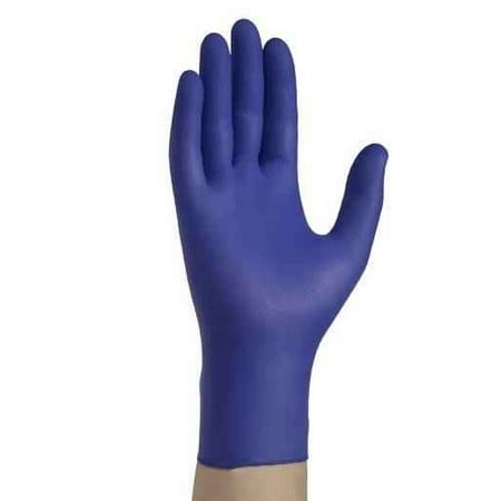 Flexal Feel Nitrile Exam Gloves - LG - Box of 250