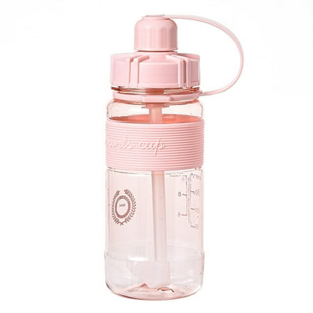 UDIYO Water Bottle 1000ML Sports Bottle with Straw Large Capacity PC Fitness Outdoor Drinking Kettle for Gym
UDIYO Water Bottle 1000ML Sports Bottle with Straw Large Capacity PC Fitness Outdoor Drinking Kettle for Gym