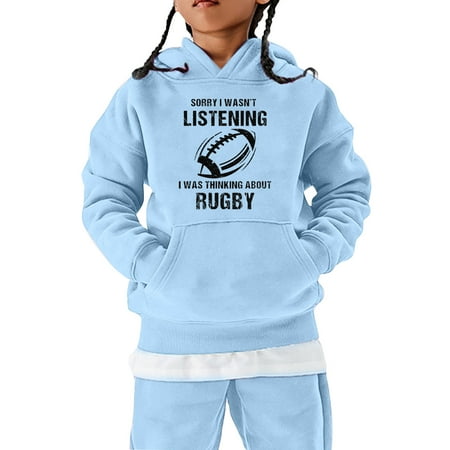 Rgdypko Girls Long Sleeve Hood Shirts Tops Lightweight Hoodie Sweatshirt Top Boys Teen Sweatshirts Vintage Rugby Pullover Sweater Shirt
Rgdypko Girls Long Sleeve Hood Shirts Tops Lightweight Hoodie Sweatshirt Top Boys Teen Sweatshirts Vintage Rugby Pullover Sweater Shirt