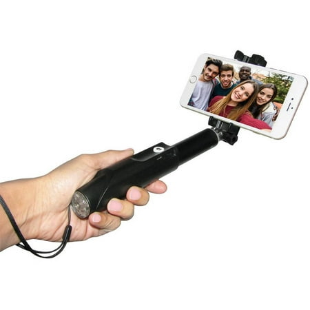 Amzer Bluetooth Selfie Stick