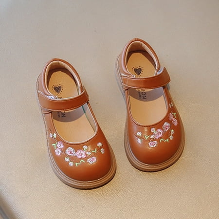 Toddler Little Girls Dress Shoes Cute Princess Ballet Flats School Wedding Birthday Shoes Gifts
Toddler Little Girls Dress Shoes Cute Princess Ballet Flats School Wedding Birthday Shoes Gifts