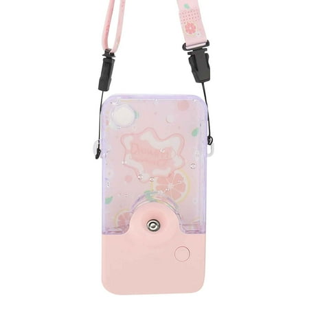 WMYBD Gifts USB Rechargeable Nano Facial Mist Portable Facial Mist For Daily Skin Care 30ml Beauty Meter
WMYBD Gifts USB Rechargeable Nano Facial Mist Portable Facial Mist For Daily Skin Care 30ml Beauty Meter