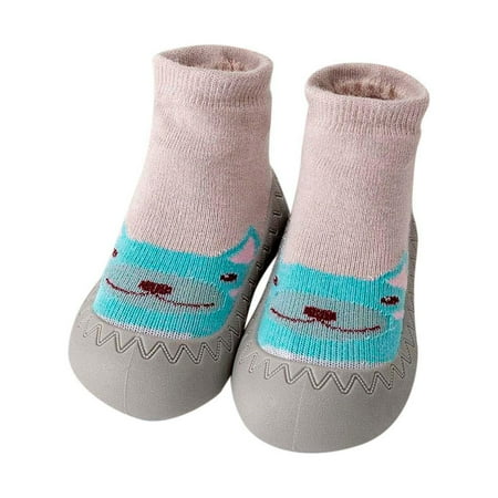 Shoes For Kids Autumn And Winter Comfortable Baby Toddler Shoes Cute Cartoon Shape Children Cotton Warm Breathable Soft Non Slip Floor
Shoes For Kids Autumn And Winter Comfortable Baby Toddler Shoes Cute Cartoon Shape Children Cotton Warm Breathable Soft Non Slip Floor