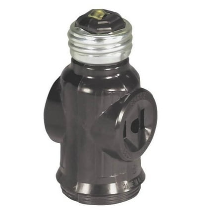 Cooper Wiring Cooper Wiring 715B-BOX Keyls Bakelite Lamp Holder Socket Adapter Brown
Cooper Wiring Cooper Wiring 715B-BOX Keyls Bakelite Lamp Holder Socket Adapter Brown