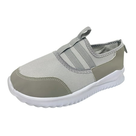 Sneakers for Women Ladies Fashion Solid Color Mesh Breathable Comfortable Flat Casual Sneakers Shoes for Women Mesh 42
Sneakers for Women Ladies Fashion Solid Color Mesh Breathable Comfortable Flat Casual Sneakers Shoes for Women Mesh 42