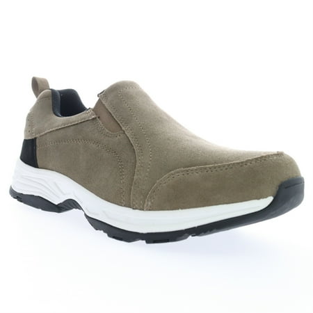 Propet Men s Cash Outdoors Casual Shoes Gunsmoke Size - 08