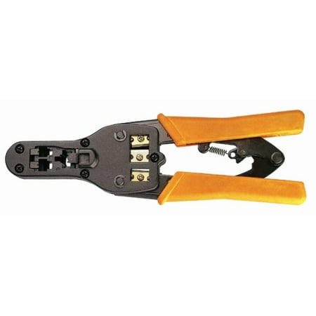 HVTools Crimping Tool for Modular Plug (HV486R)