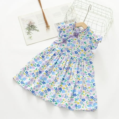 Shldybc Baby Girl Dress Clearance Toddler Kids Baby Girls Fashion Cute Flying Sleeve Sweet Flower Print Ruffle Dress Girls Dresses Summer Savings Clearance
Shldybc Baby Girl Dress Clearance Toddler Kids Baby Girls Fashion Cute Flying Sleeve Sweet Flower Print Ruffle Dress Girls Dresses Summer Savings Clearance